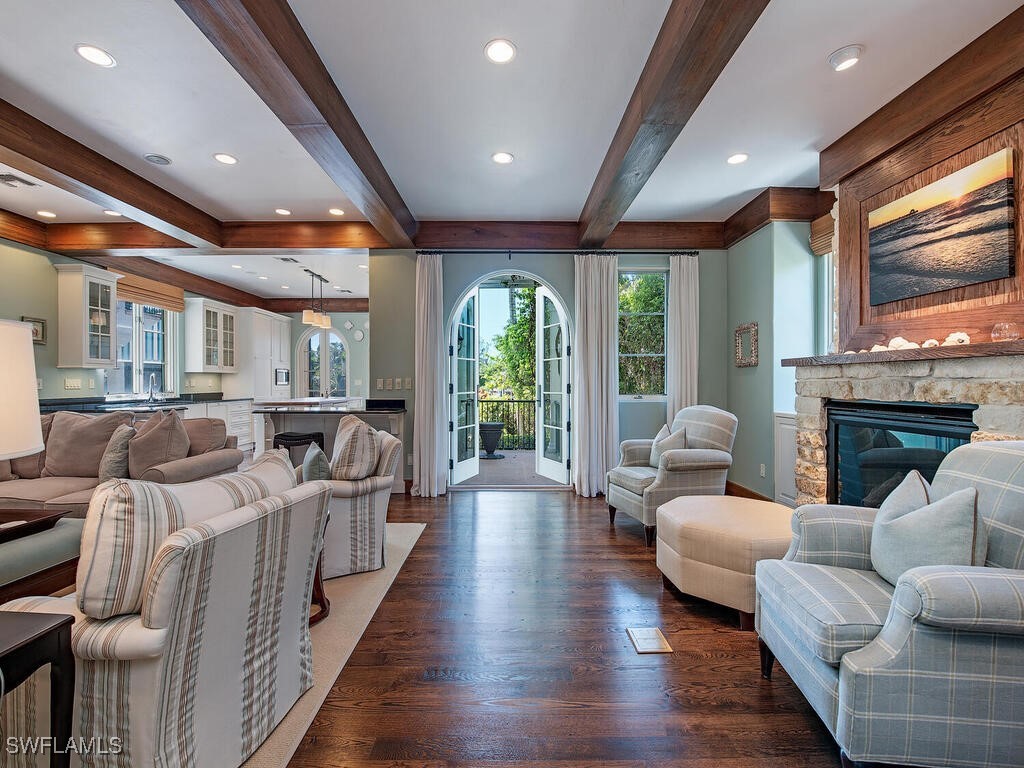 266 Little Harbour Lane