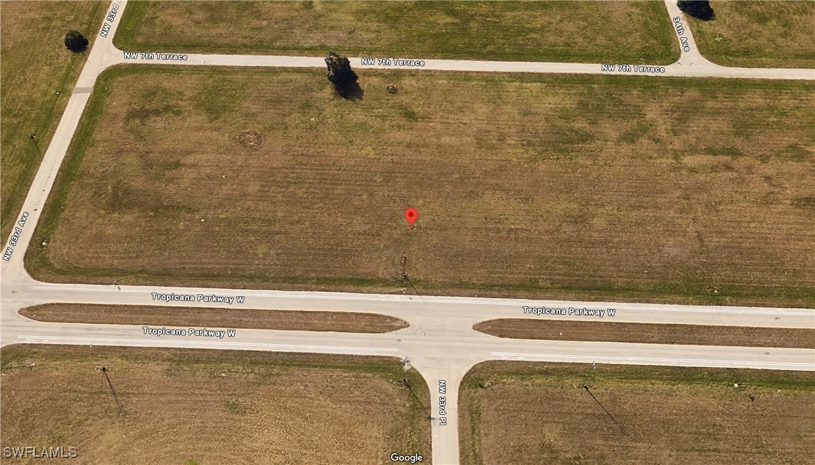 3316 Tropicana Parkway W