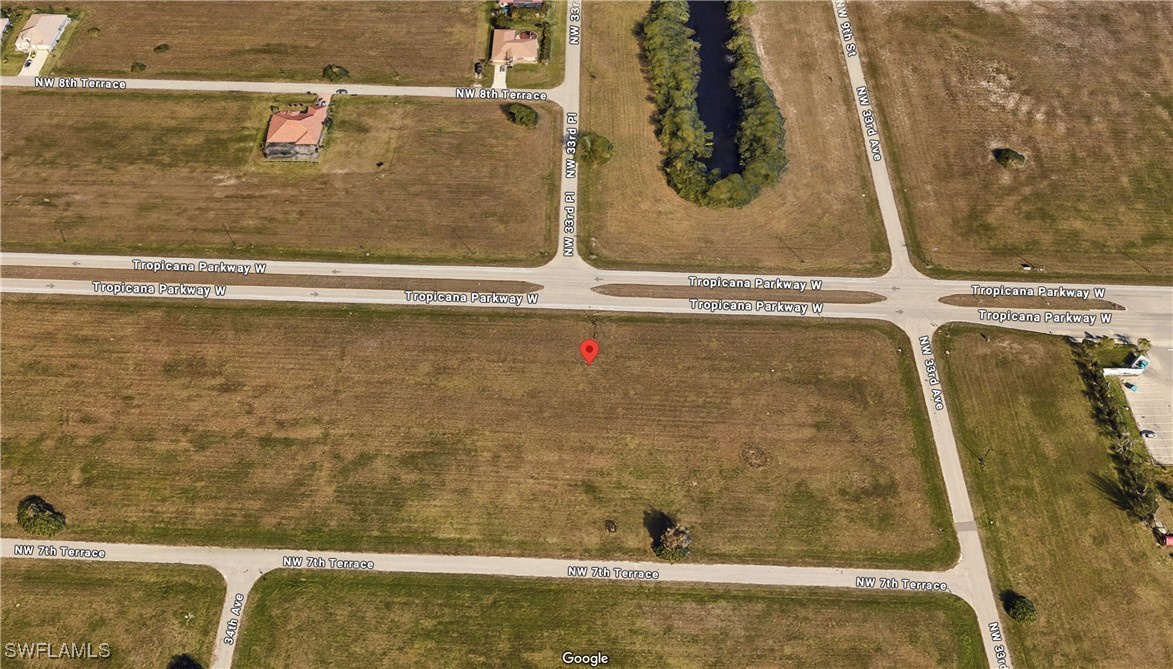 3316 Tropicana Parkway W