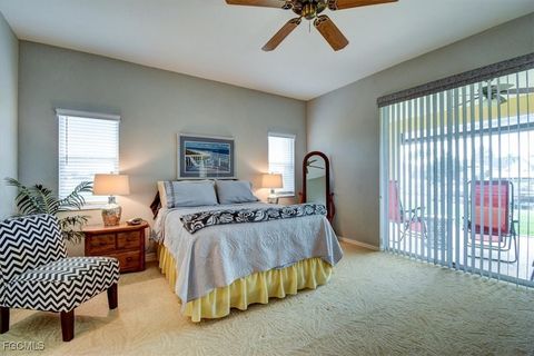 Tiny photo for 3428 SW 5th Avenue, Cape Coral, FL 33914 (MLS # 2026001363)