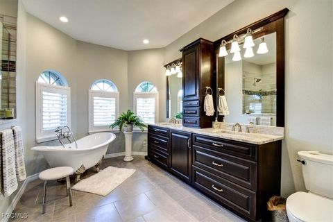 Tiny photo for 3428 SW 5th Avenue, Cape Coral, FL 33914 (MLS # 2026001363)