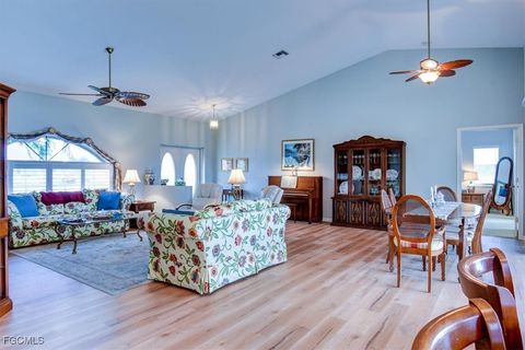 Tiny photo for 3428 SW 5th Avenue, Cape Coral, FL 33914 (MLS # 2026001363)