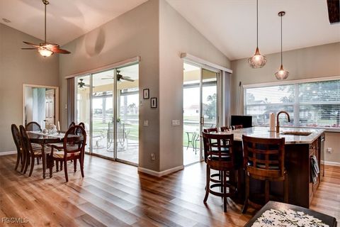 Tiny photo for 3428 SW 5th Avenue, Cape Coral, FL 33914 (MLS # 2026001363)