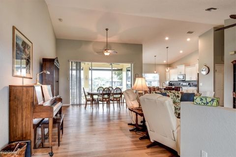 Tiny photo for 3428 SW 5th Avenue, Cape Coral, FL 33914 (MLS # 2026001363)