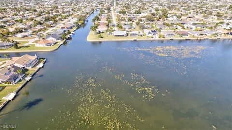 Tiny photo for 3428 SW 5th Avenue, Cape Coral, FL 33914 (MLS # 2026001363)