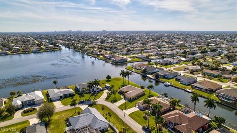 Tiny photo for 3428 SW 5th Avenue, Cape Coral, FL 33914 (MLS # 2026001363)