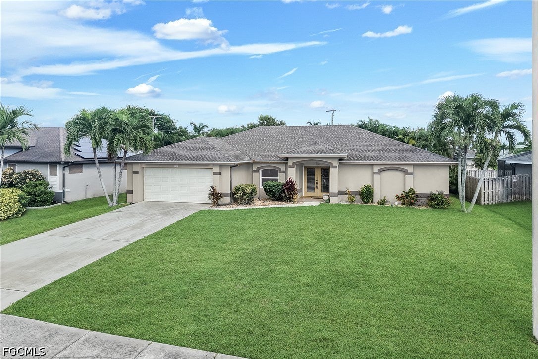 3809 Agualinda Boulevard