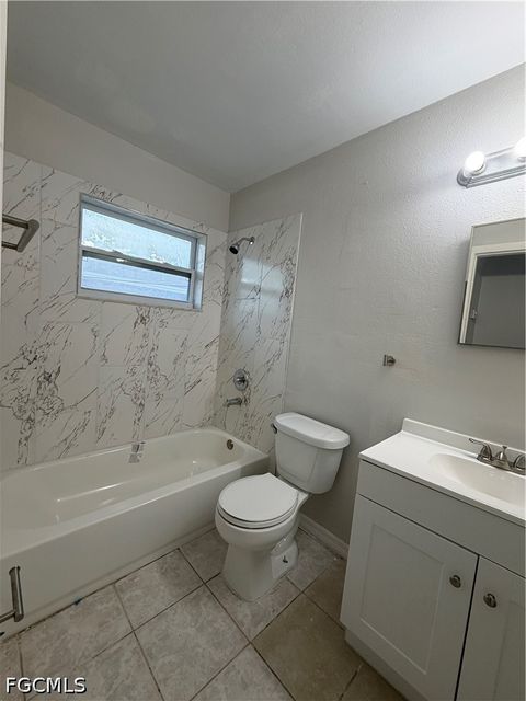 Tiny photo for 5517 6th Avenue, Fort Myers, FL 33907 (MLS # 2026019347)