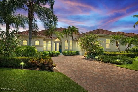 5687 Whispering Willow Way Fort Myers FL 33908