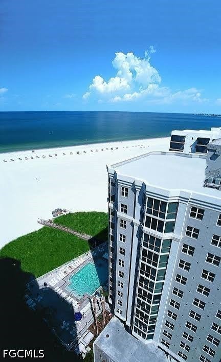 6620 Estero Boulevard 1105