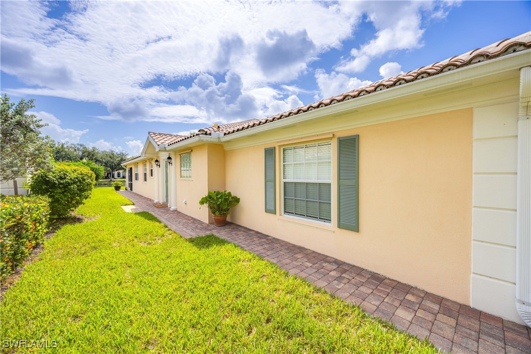 3608 Exuma Way