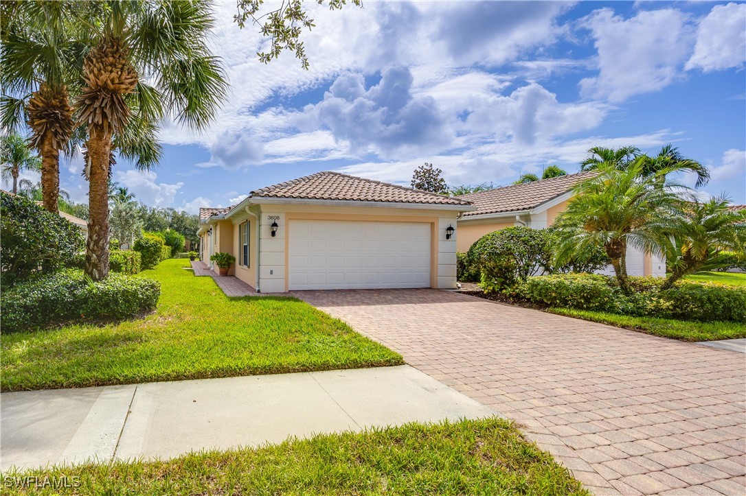 3608 Exuma Way
