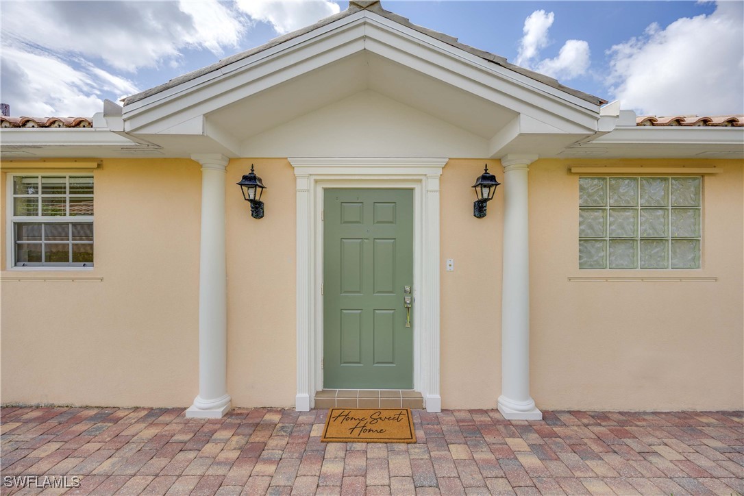 3608 Exuma Way