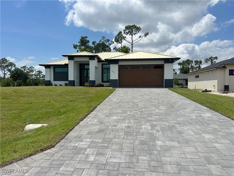 2036 NE 34th Street Cape Coral FL 33909