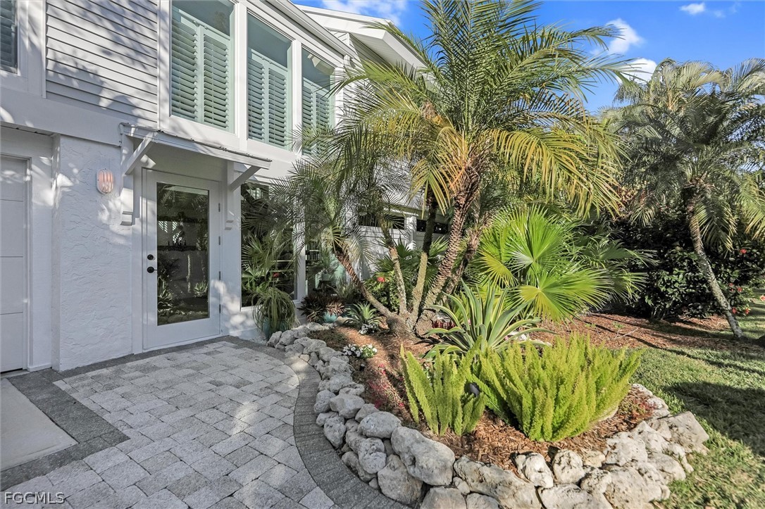 1450 Royal Poinciana Drive