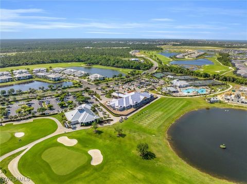 A home in Punta Gorda