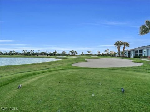 A home in Punta Gorda