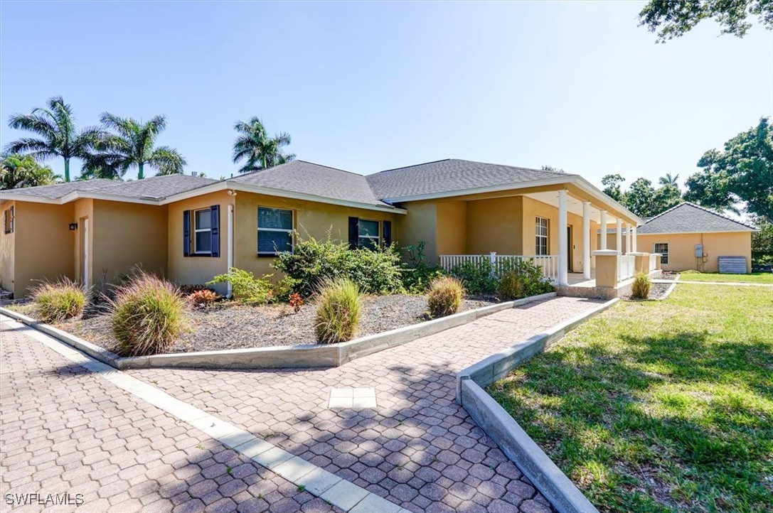 1357 Osceola Drive