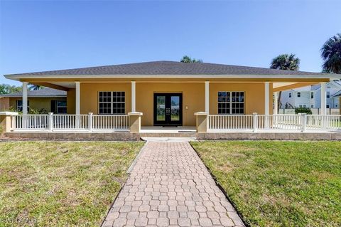1357 Osceola Drive Fort Myers FL 33901
