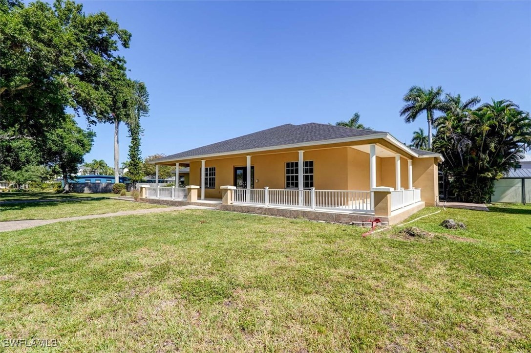 1357 Osceola Drive