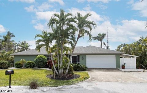 Photo of 1380 Albatross Road, Sanibel, FL 33957 (MLS # 2026015226)