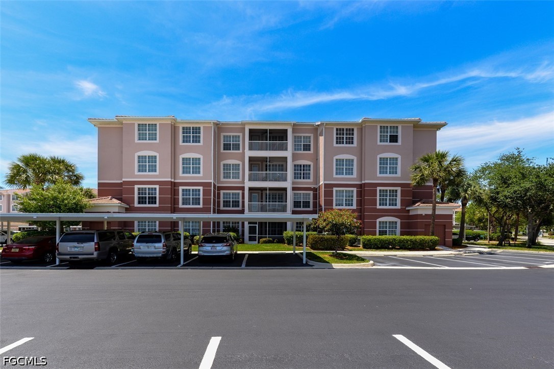 11700 Pasetto Lane 308