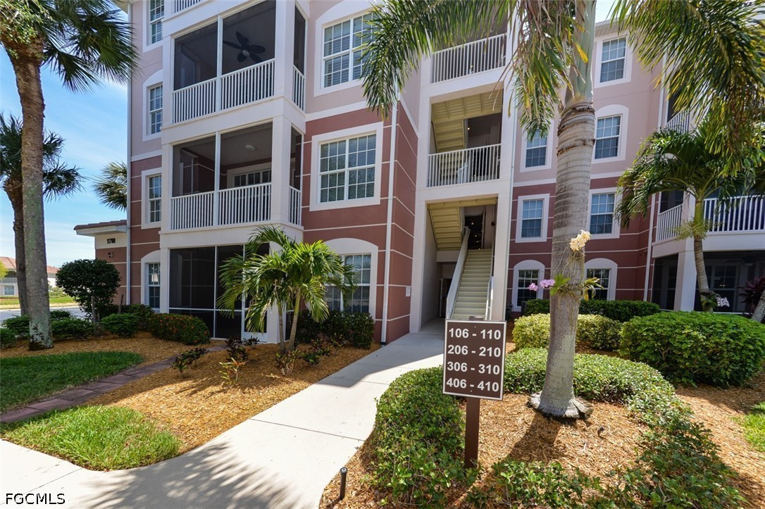11700 Pasetto Lane 308