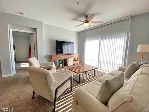 Tiny photo for 13180 Bella Casa Circle #276, Fort Myers, FL 33966 (MLS # 2026033383)