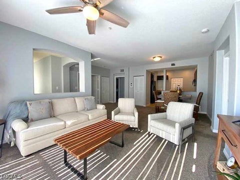 Tiny photo for 13180 Bella Casa Circle #276, Fort Myers, FL 33966 (MLS # 2026033383)