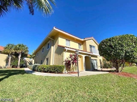 Tiny photo for 13180 Bella Casa Circle #276, Fort Myers, FL 33966 (MLS # 2026033383)