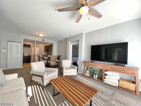 Tiny photo for 13180 Bella Casa Circle #276, Fort Myers, FL 33966 (MLS # 2026033383)