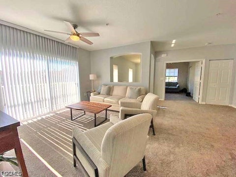 Tiny photo for 13180 Bella Casa Circle #276, Fort Myers, FL 33966 (MLS # 2026033383)
