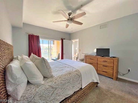 Tiny photo for 13180 Bella Casa Circle #276, Fort Myers, FL 33966 (MLS # 2026033383)