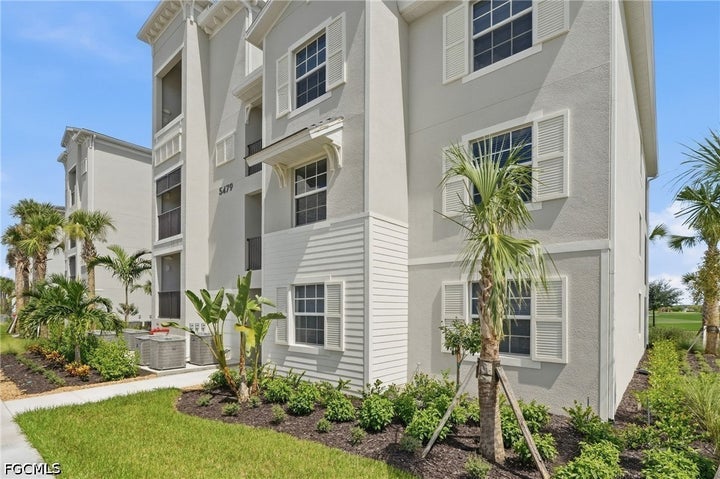 Photo 1 of 35 — 5479 Double Eagle Circle 3628, Ave Maria, FL 34142