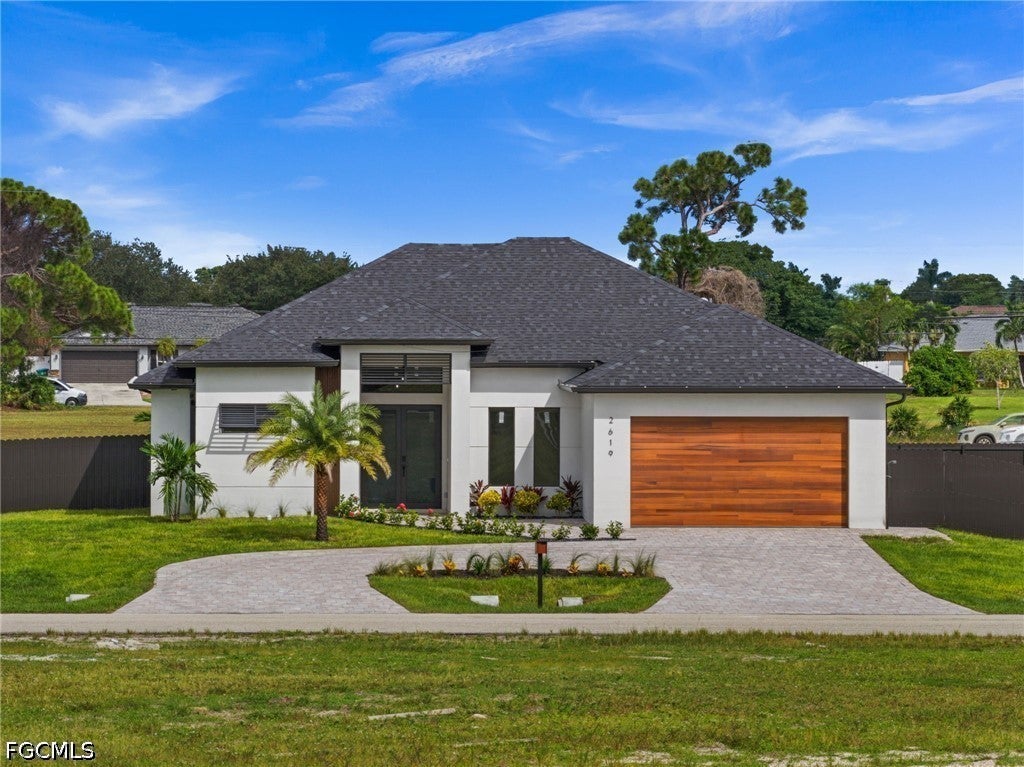 2619 NW Juanita Place