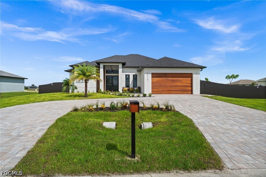 2619 NW Juanita Place