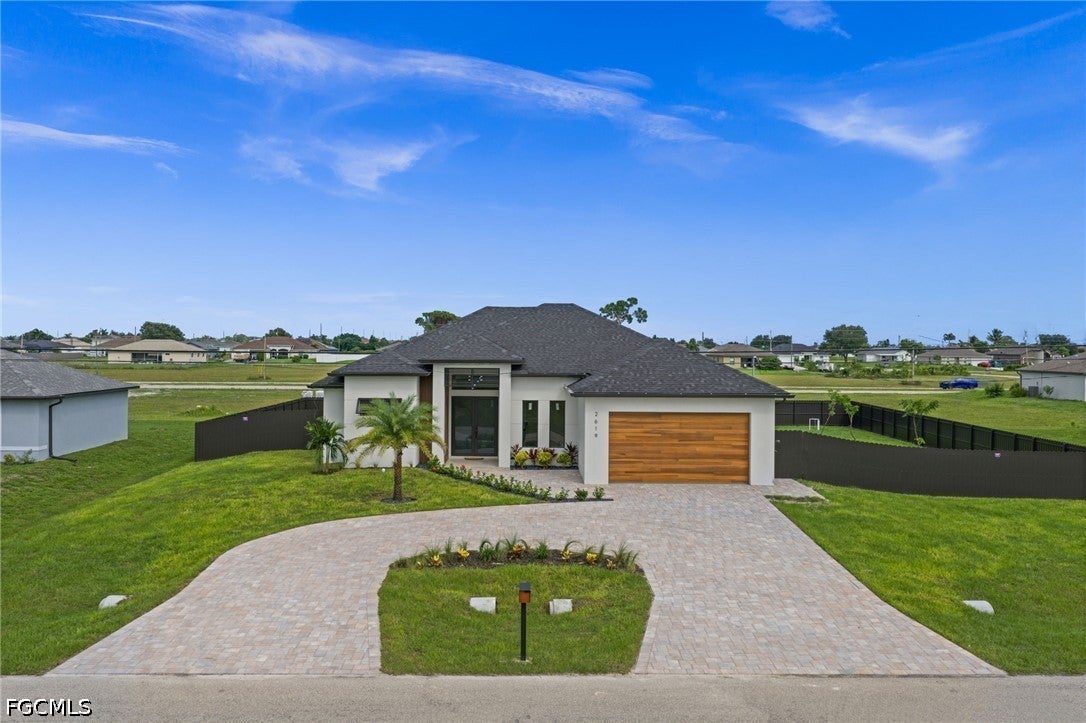 2619 NW Juanita Place