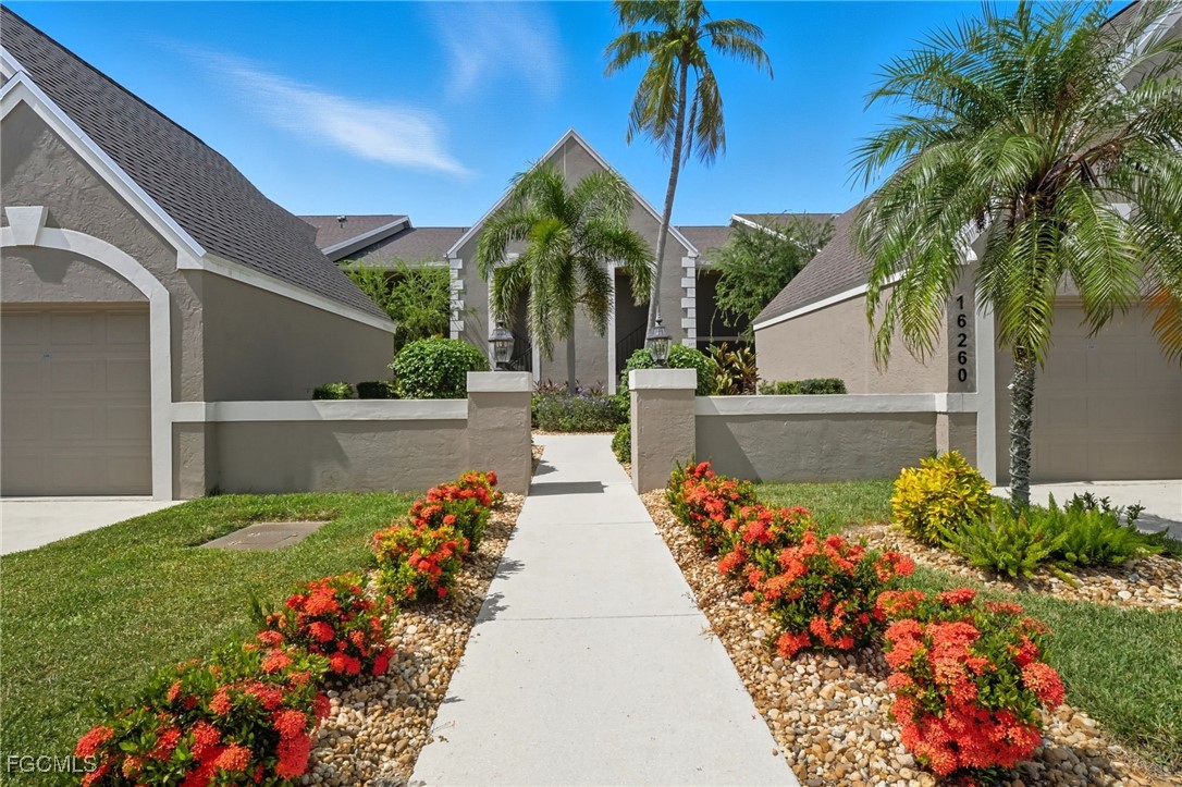 16260 Kelly Cove Drive 239