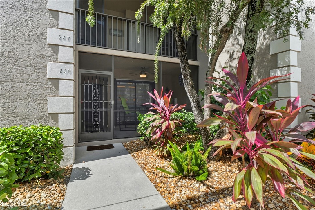 16260 Kelly Cove Drive 239