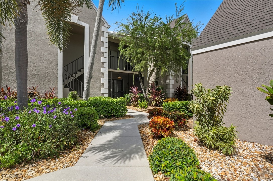 16260 Kelly Cove Drive 239