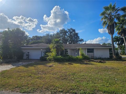 2201 Parkview Drive Fort Myers FL 33905