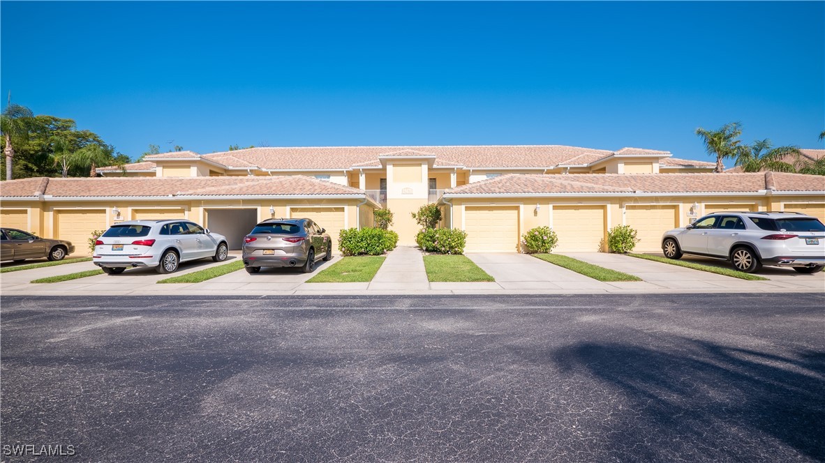 19470 Cromwell Court 103