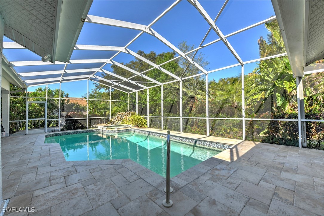 15150 Canongate Drive