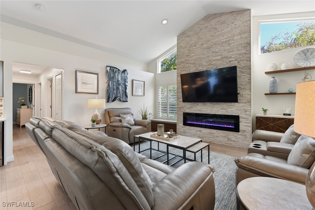 15150 Canongate Drive