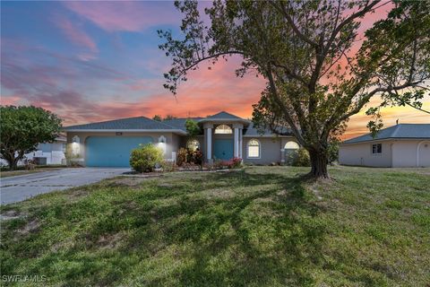164 SE 19th Lane Cape Coral FL 33990