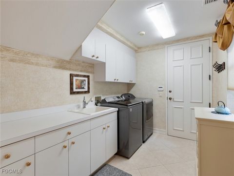 Tiny photo for 11239 Bienvenida Court #102, Fort Myers, FL 33908 (MLS # 2025012584)