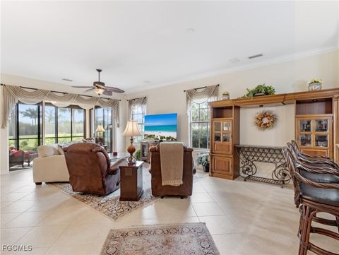 Tiny photo for 11239 Bienvenida Court #102, Fort Myers, FL 33908 (MLS # 2025012584)