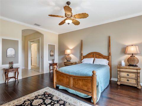 Tiny photo for 11239 Bienvenida Court #102, Fort Myers, FL 33908 (MLS # 2025012584)