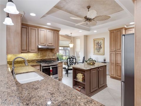 Tiny photo for 11239 Bienvenida Court #102, Fort Myers, FL 33908 (MLS # 2025012584)