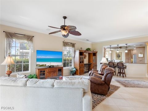 Tiny photo for 11239 Bienvenida Court #102, Fort Myers, FL 33908 (MLS # 2025012584)
